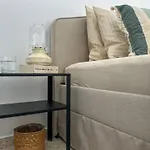 3 Bedrooms, 2 Bathrooms, Sea View, Pool, Tennis Court 아파트