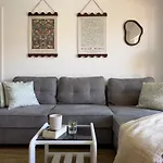 3 Bedrooms, 2 Bathrooms, Sea View, Pool, Tennis Court 로스크리스티아노스