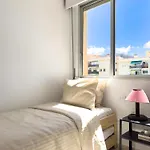 3 Bedrooms, 2 Bathrooms, Sea View, Pool, Tennis Court *