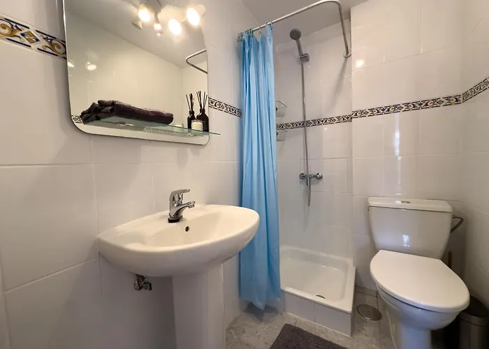 דירה 3 Bedrooms, 2 Bathrooms, Sea View, Pool, Tennis Court *