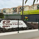 Appartement 3 Bedrooms, 2 Bathrooms, Sea View, Pool, Tennis Court
