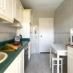 Appartement 3 Bedrooms, 2 Bathrooms, Sea View, Pool, Tennis Court *