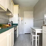 3 Bedrooms, 2 Bathrooms, Sea View, Pool, Tennis Court Appartement Los Cristianos (Tenerife)