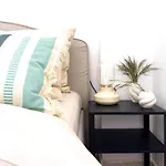 Appartement 3 Bedrooms, 2 Bathrooms, Sea View, Pool, Tennis Court Los Cristianos (Tenerife)