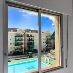 3 Bedrooms, 2 Bathrooms, Sea View, Pool, Tennis Court