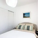 Appartement 3 Bedrooms, 2 Bathrooms, Sea View, Pool, Tennis Court