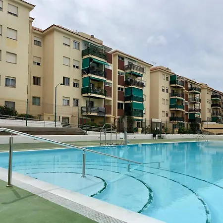 Apartment Los Cristianos Sea View Apartment Pool And Tennis