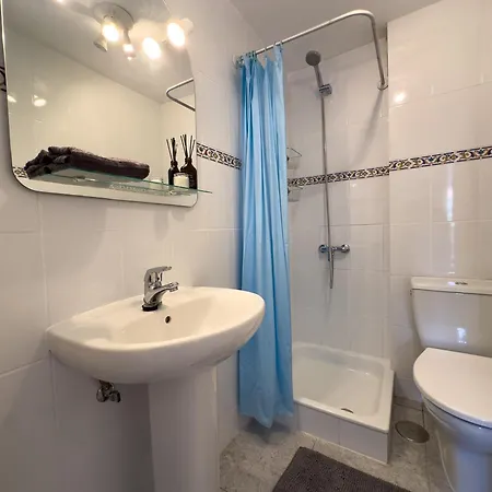Apartment Los Cristianos Sea View Apartment Pool And Tennis *
