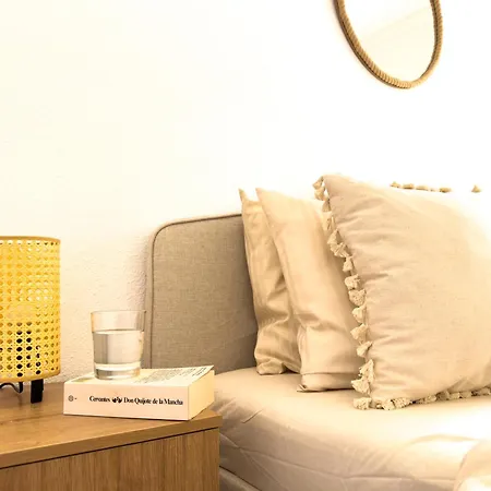 Los Cristianos Sea View Apartment Pool And Tennis *