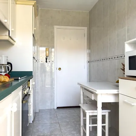 Los Cristianos Sea View Apartment Pool And Tennis Los Cristianos (Tenerife)