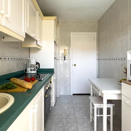 Apartment Los Cristianos Sea View Apartment Pool And Tennis *