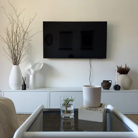 Los Cristianos Sea View Apartment Pool And Tennis Los Cristianos (Tenerife)