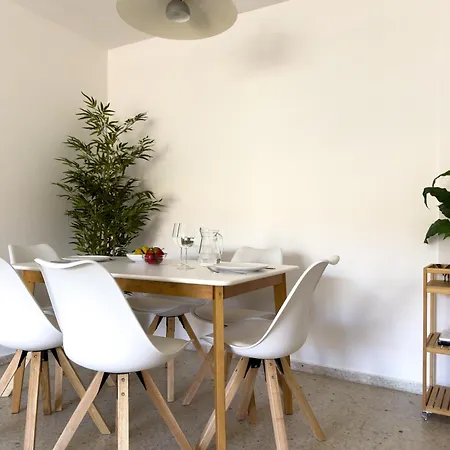 Los Cristianos Sea View Apartment Pool And Tennis *