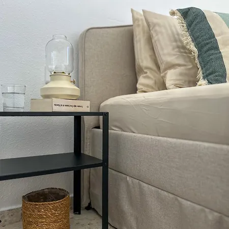 Los Cristianos Sea View Apartment Pool And Tennis Apartment