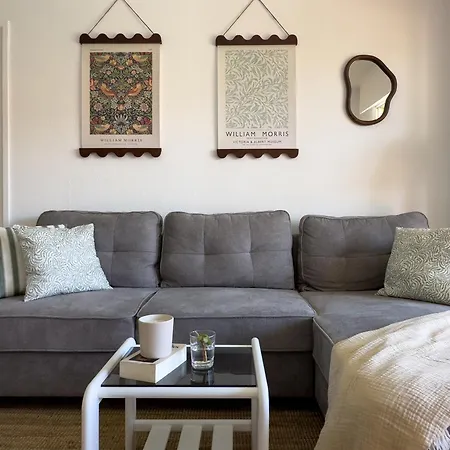 Los Cristianos Sea View Apartment Pool And Tennis Los Cristianos (Tenerife)