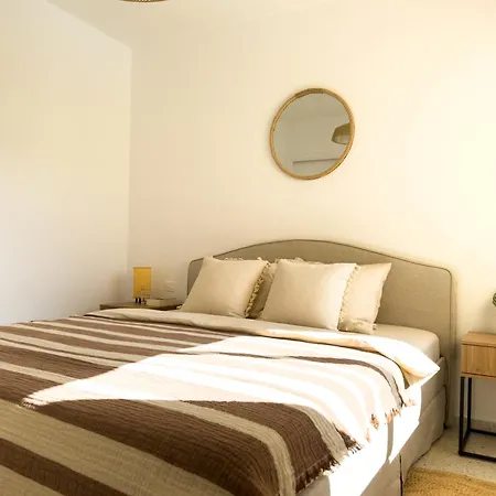 Los Cristianos Sea View Apartment Pool And Tennis Los Cristianos (Tenerife)